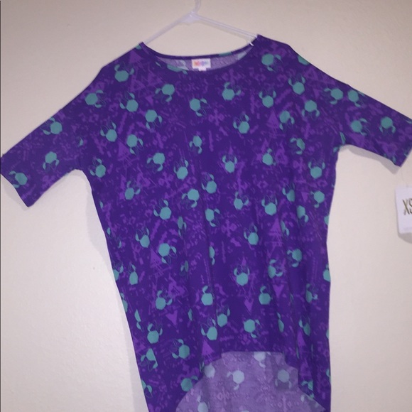 LuLaRoe Tops - 🌈 Lularoe 💝shirt new lilo